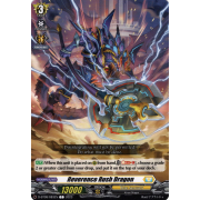 D-BT09/083EN Reverence Rush Dragon Common (C)