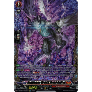 D-BT09/FFR03EN Dragontree Wretch, Draco Batical Double Frame Rare (FFR)