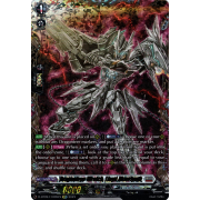 D-BT09/FFR09EN Dragontree Wretch, Lloyd Akzeriyuth Double Frame Rare (FFR)