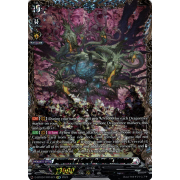 D-BT09/FFR16EN Dragontree of Ecliptic Decimation, Griphogila Double Frame Rare (FFR)