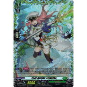 D-BT09/FR36EN Tear Knight, Erianthe Frame Rare (FR)