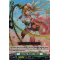 D-BT09/Re05EN Spurring Maiden, Ellenia Reprint (Re)