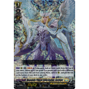 D-BT09/Re09EN Heavenly Pike of Solicitation, Cornvoc Reprint (Re)