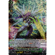 D-BT09/Re10EN Blue Artillery Dragon, Inlet Pulse Dragon Reprint (Re)