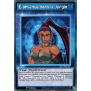 SGX3-FRS04 Bienvenue dans la Jungle Commune