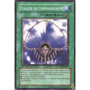 YSDJ-FR027 Collier de Commandement Commune