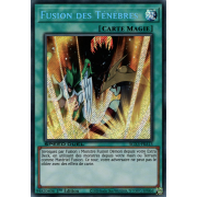 SGX3-FRA13 Fusion des Ténèbres Secret Rare