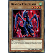 SGX3-FRB03 Dragon Étincelant Commune