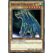 SGX3-FRB04 Dragon Étincelant N°2 Commune