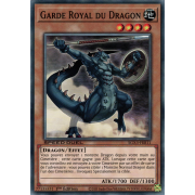 SGX3-FRB11 Garde Royal du Dragon Commune