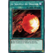 SGX3-FRB14 Le Souffle du Dragon Commune