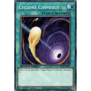 SGX3-FRB15 Cyclone Cosmique Commune