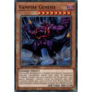 SGX3-FRC01 Vampire Genesis Commune