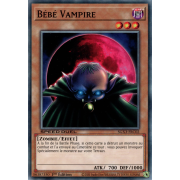 SGX3-FRC02 Bébé Vampire Commune