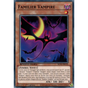 SGX3-FRC03 Familier Vampire Commune