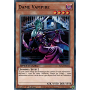 SGX3-FRC04 Dame Vampire Commune