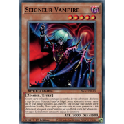 SGX3-FRC05 Seigneur Vampire Commune