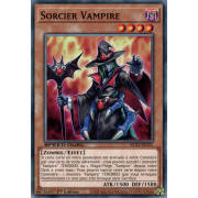 SGX3-FRC07 Sorcier Vampire Commune