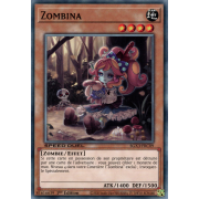 SGX3-FRC09 Zombina Commune