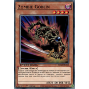 SGX3-FRC10 Zombie Goblin Commune