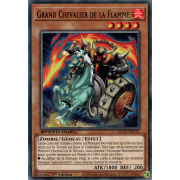 SGX3-FRC12 Grand Chevalier de la Flamme Commune