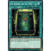 SGX3-FRC15 Le Livre de la Vie Commune