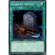 SGX3-FRC16 Sacrifice Inutile Commune