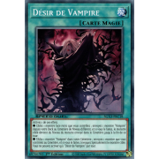 SGX3-FRC18 Désir de Vampire Commune