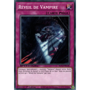 SGX3-FRC20 Réveil de Vampire Commune