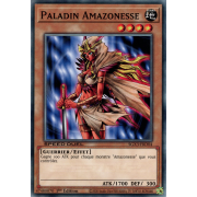 SGX3-FRD04 Paladin Amazonesse Commune