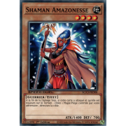 SGX3-FRD08 Shaman Amazonesse Commune