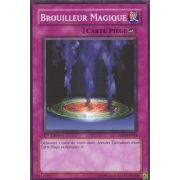 YSDJ-FR035 Brouilleur Magique Commune