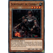 SGX3-FRD10 Survivant de Combat Commune