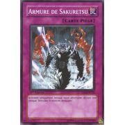 YSDJ-FR036 Armure de Sakuretsu Commune