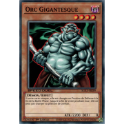 SGX3-FRE09 Orc Gigantesque Commune