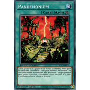 SGX3-FRE14 Pandémonium Commune