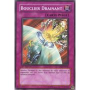 YSDJ-FR038 Bouclier Drainant Commune