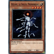 SGX3-FRF01 Hélios, le Soleil Primordial Commune