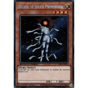 SGX3-FRF01 Hélios, le Soleil Primordial Secret Rare