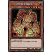 SGX3-FRF02 Homoncule Doré Secret Rare