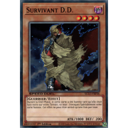 SGX3-FRF06 Survivant D.D. Commune