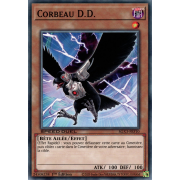 SGX3-FRF10 Corbeau D.D. Commune