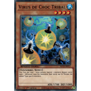 SGX3-FRF13 Virus de Choc Tribal Commune