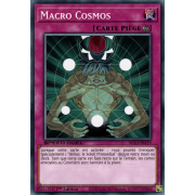 SGX3-FRF19 Macro Cosmos Commune