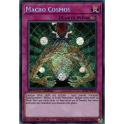 SGX3-FRF19 Macro Cosmos Secret Rare