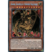 SGX3-FRG02 Hamon, Seigneur du Tonnerre Fracassant Secret Rare