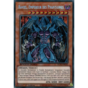 SGX3-FRG03 Raviel, Empereur des Phantasmes Secret Rare