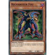 SGX3-FRG05 Rechargeur Fou Commune