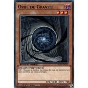 SGX3-FRG07 Orbe de Gravité Commune