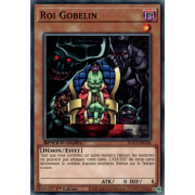 SGX3-FRG08 Roi Gobelin Commune